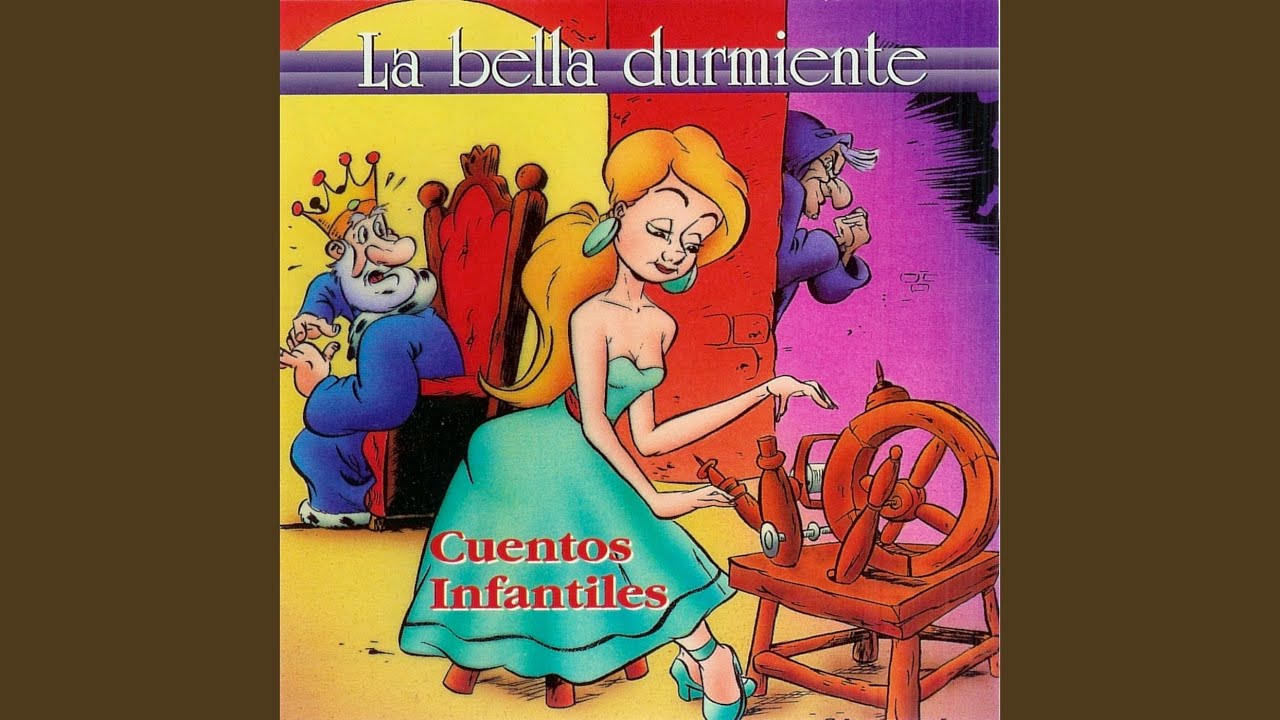 La Bella Durmiente