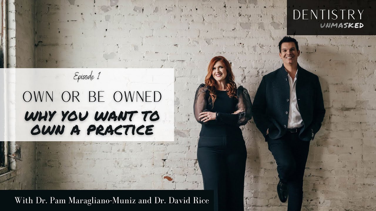 Own or be owned? Buying a practice vs. being an associate