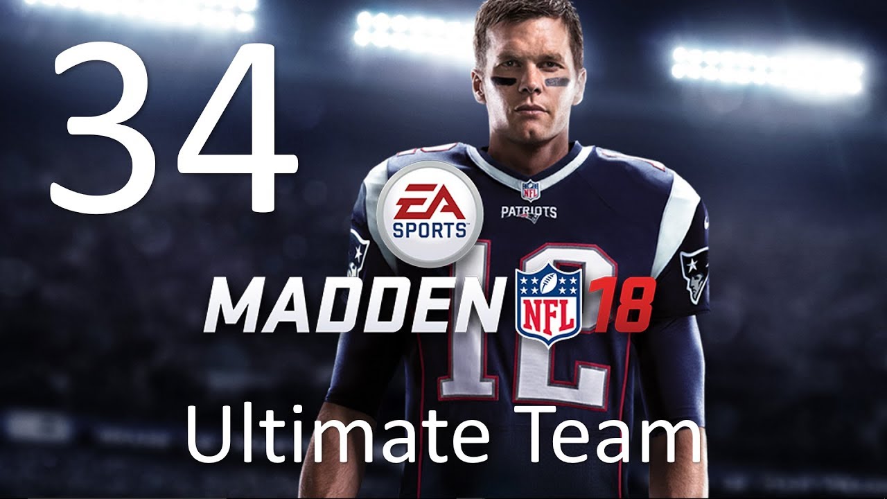 Madden 18 Ultimate Team - BEST BUNDLE EVER + 88+ Overall Pull - Episode 34 (Xbox One)