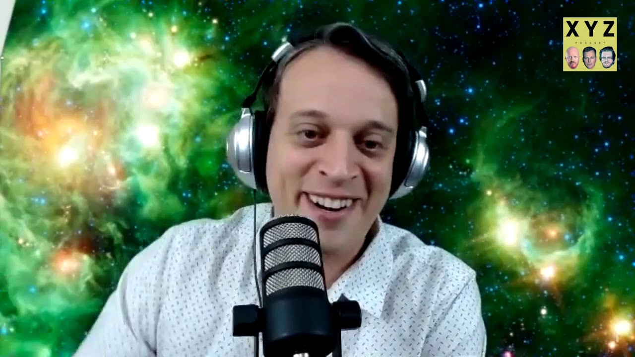 The XYZ Podcast Ep. 35 - The Death of Bryan Vokey