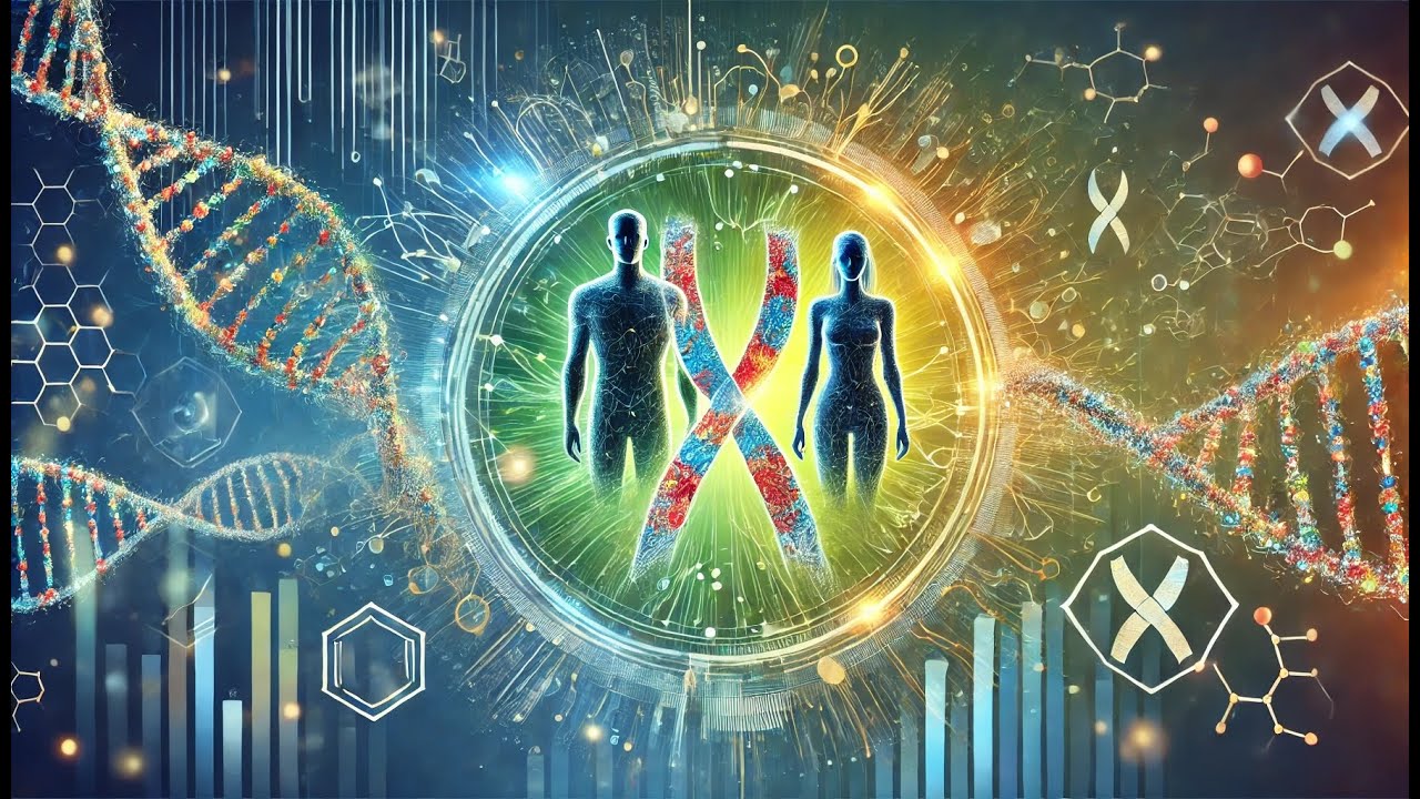 New Genetic Discovery Illuminates Male Predominance in Autism Spectrum Disorder