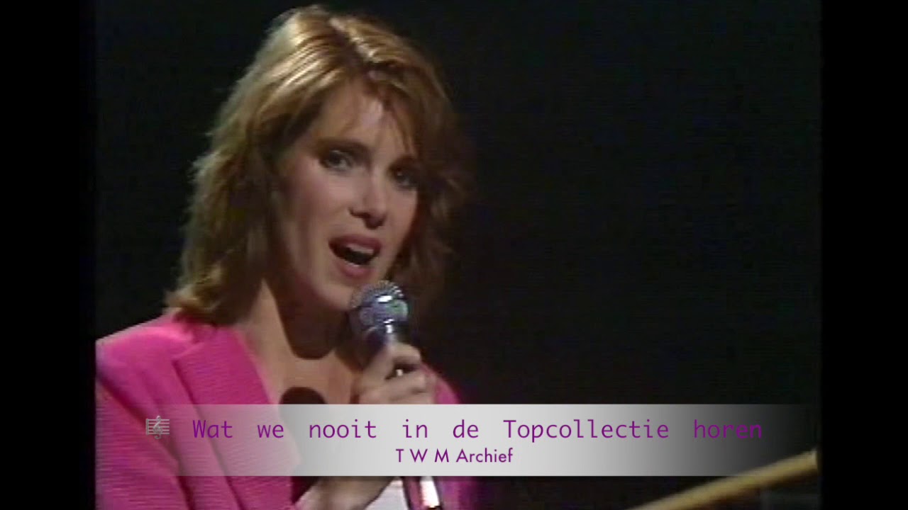 Paula Moore, valparaiso (steek er wat van op show) 1983