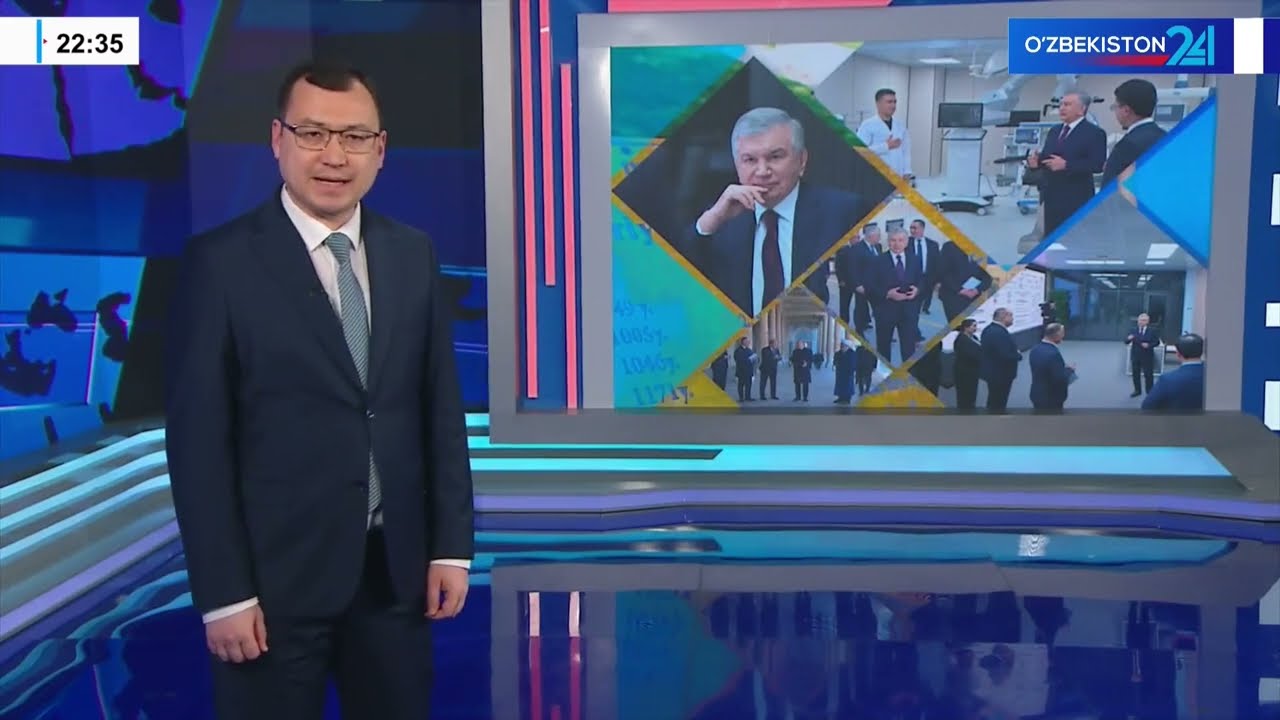Tahlilnoma. Toshkentdagi issiqxonlarga tabiiy gaz yetkazib berilishi boshlandimi?