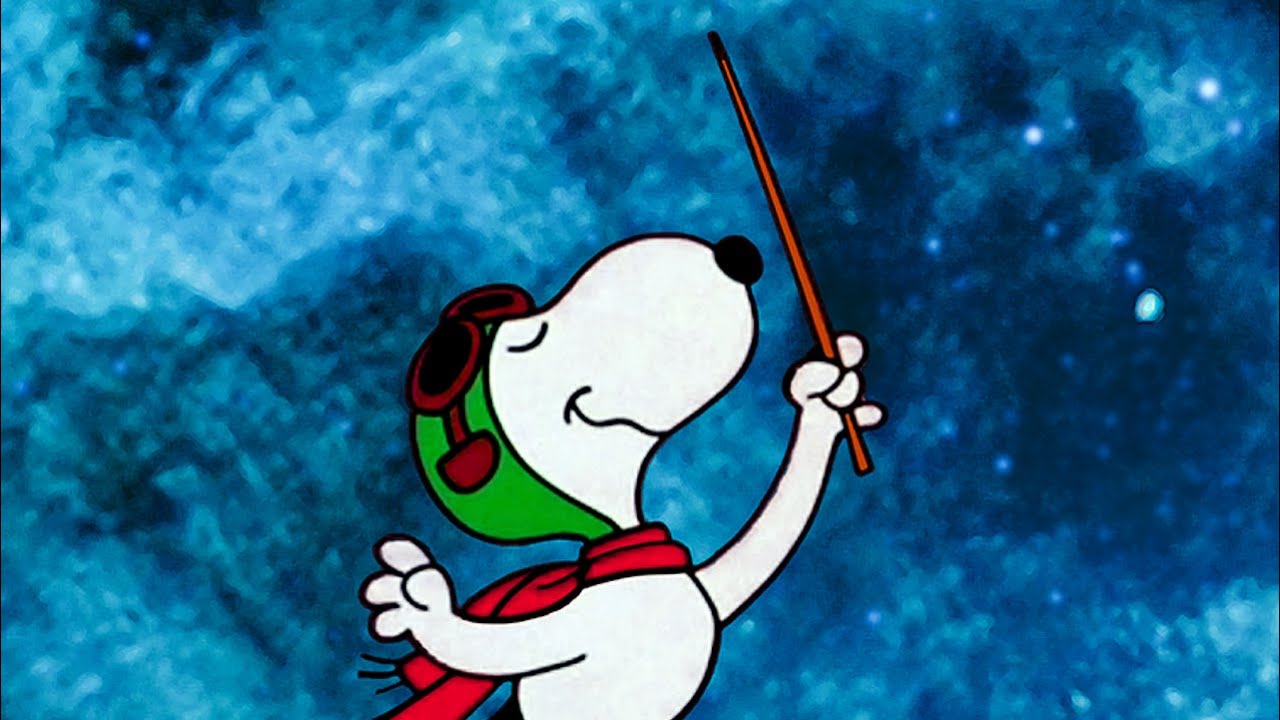 I Gotta Rock (It's The Great Pumpkin, Charlie Brown Remix)
