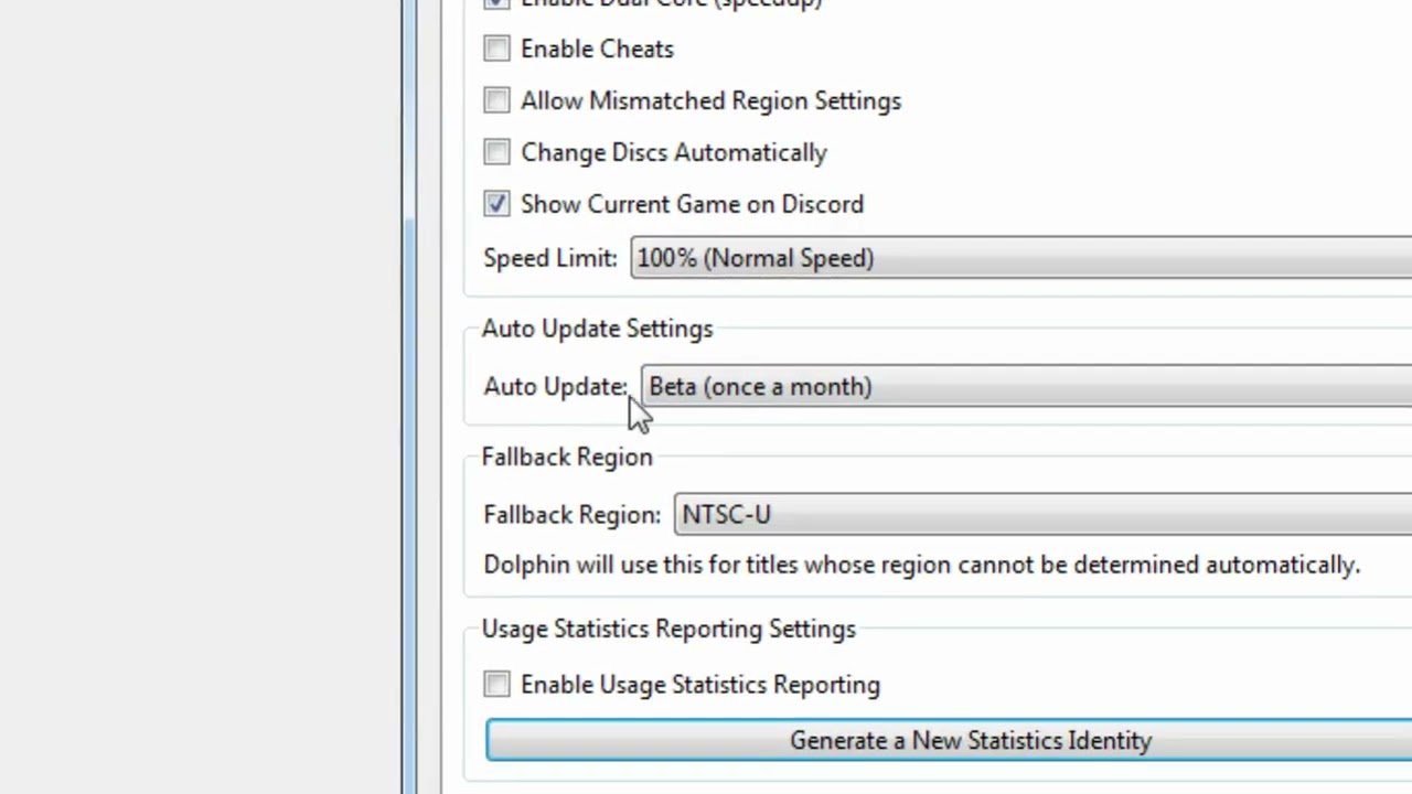 best settings dolphin emulator افضل اعدادات محاكي دولفين للاجهزة الضعيفة