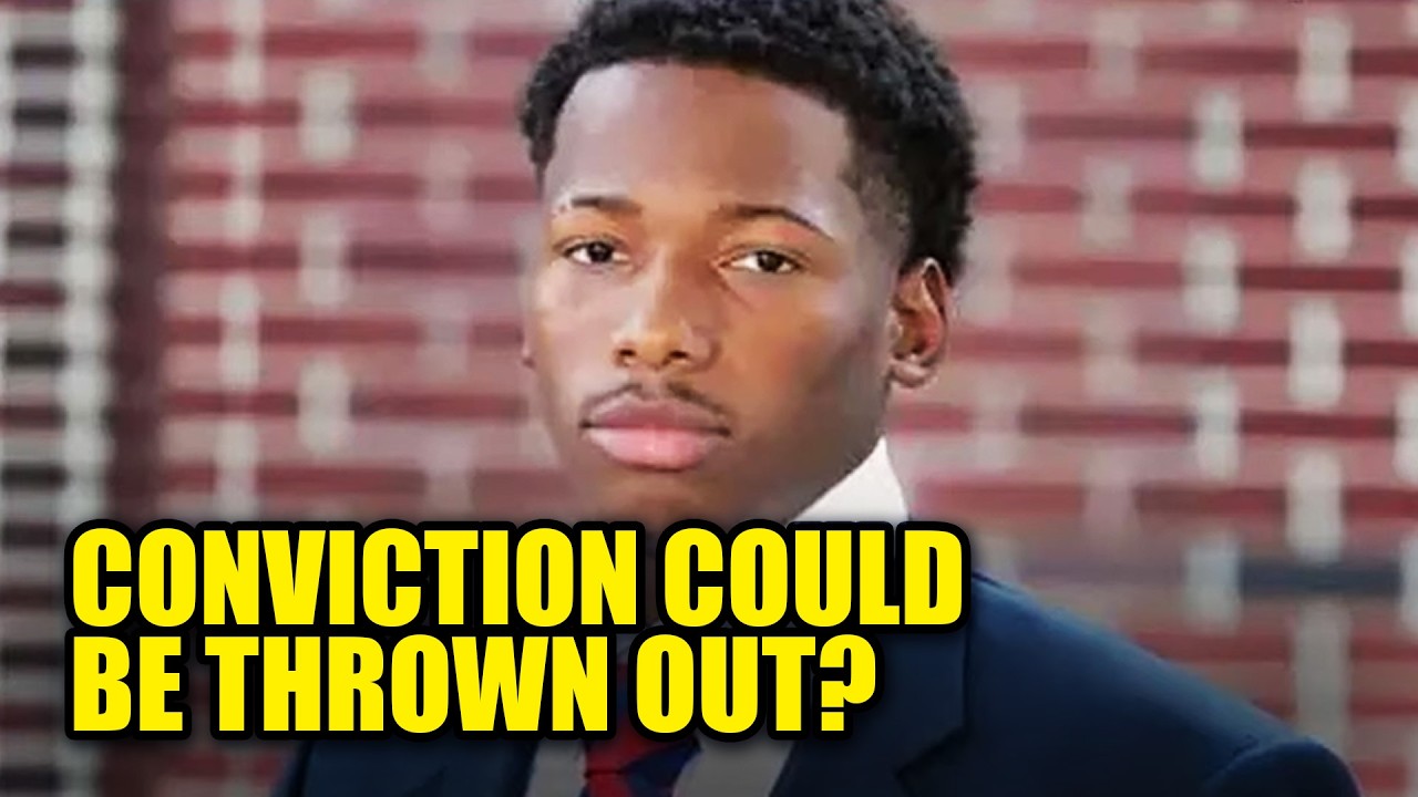 Karmelo Conviction Could Be Overturned Due to No Black Jurors