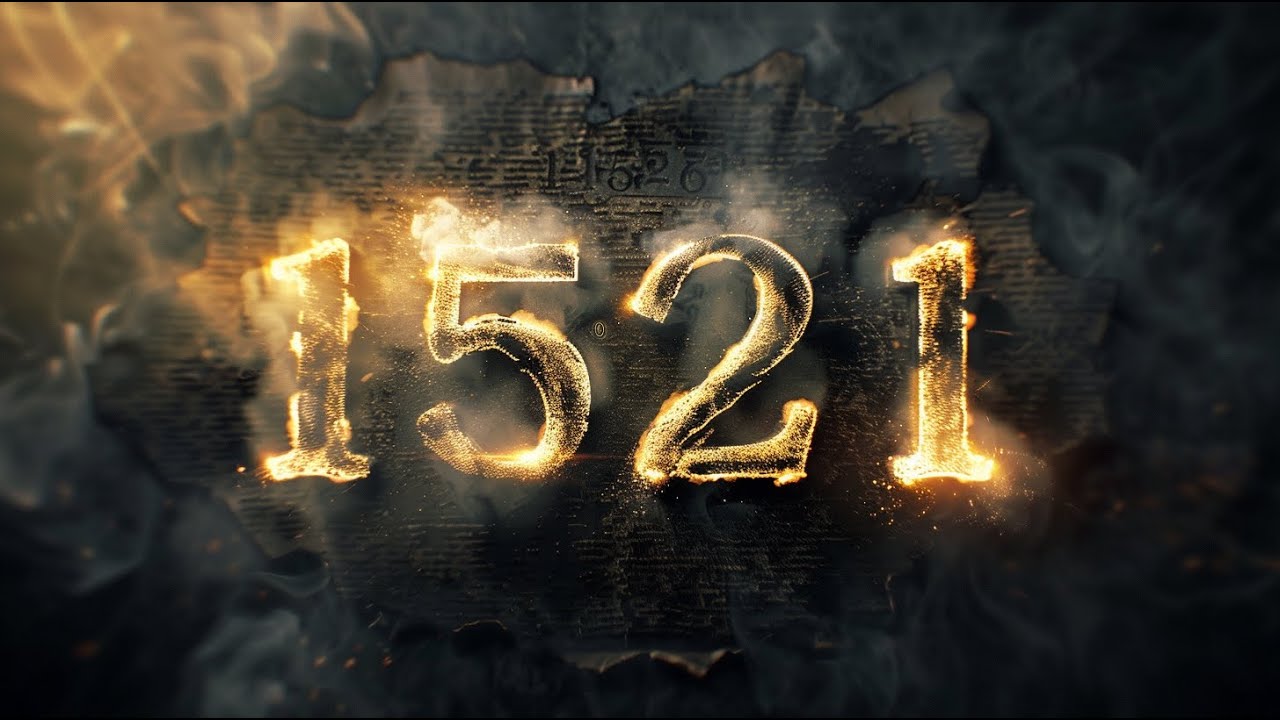1521: год, изменивший мир