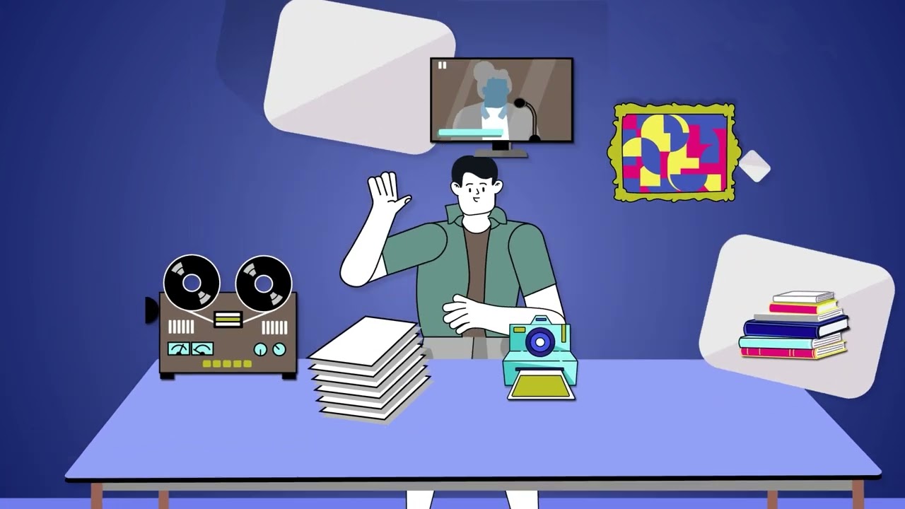 Was sind eigentlich Quellen?