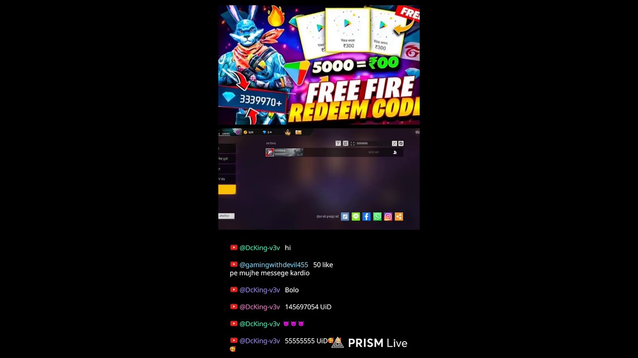 Live ✅
