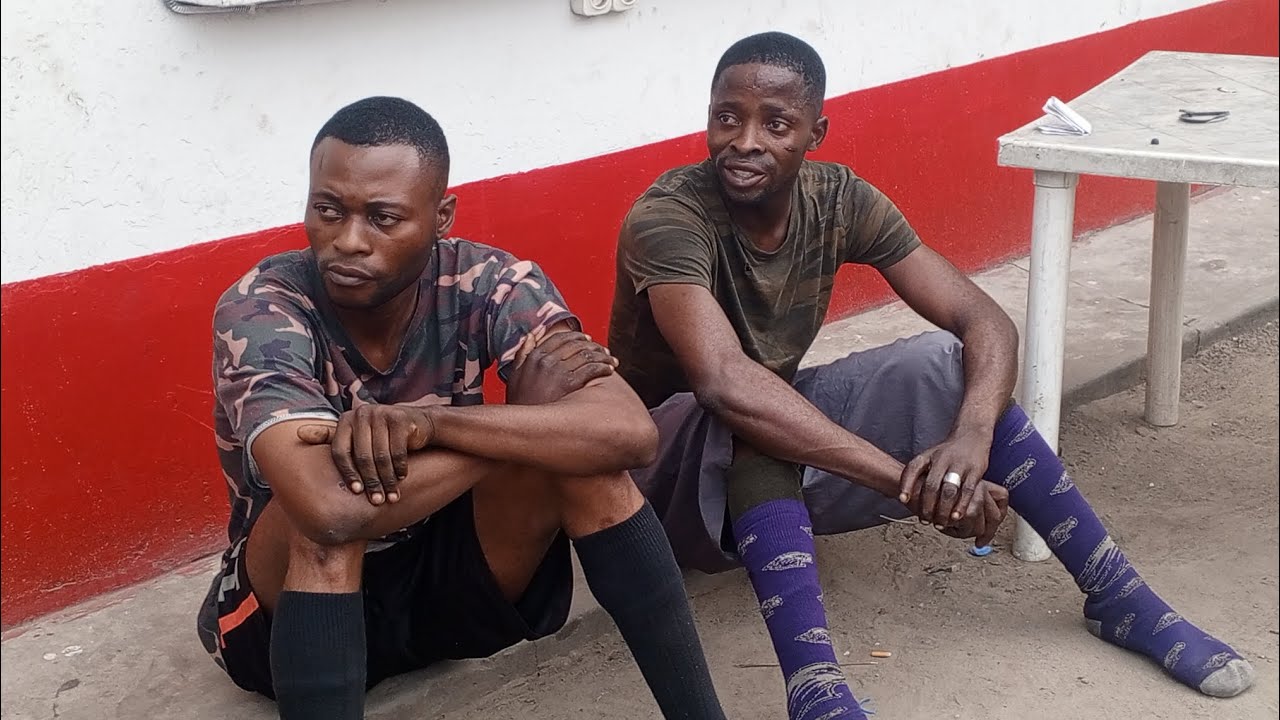 🚨 EYINDI : BATAILLON PM BA KANGI BA CRIMINELS EN ACTION BOTALA NDENGE MUSALA EZO SALAMA