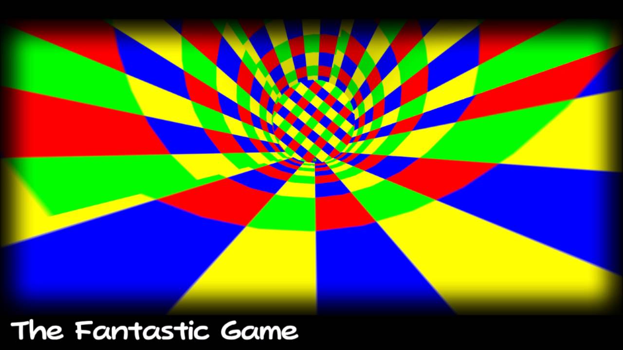 K.K. Jazz (Fantastic Remix)