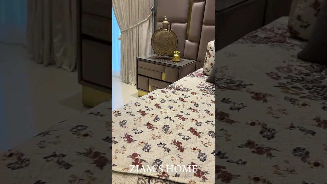 #bedsets #bedding #roomdecore #duvetcover #comfortersets #ziamhome
