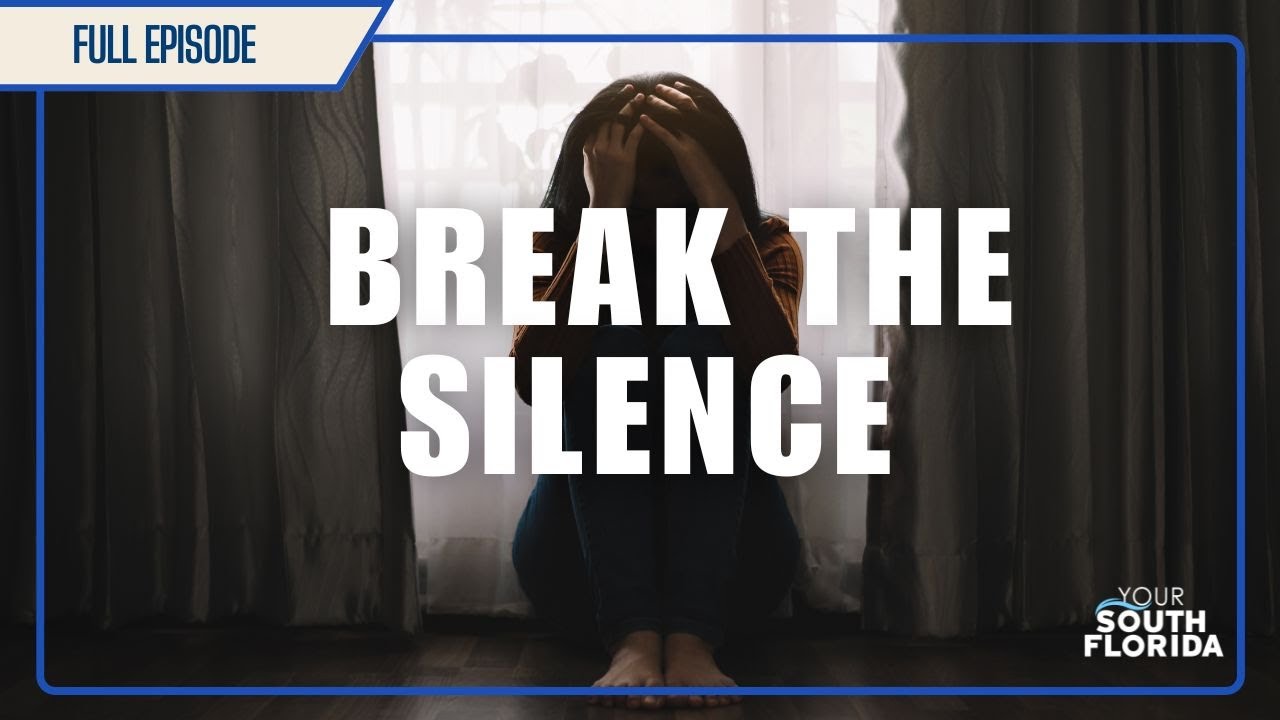 How to Talk About Suicide: Warning Signs, Risk Factors & Ways to Help l Your South Florida