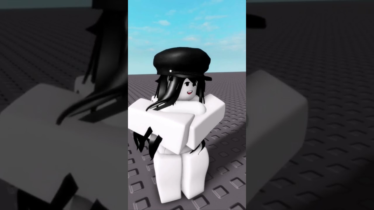 sussy baka #roblox