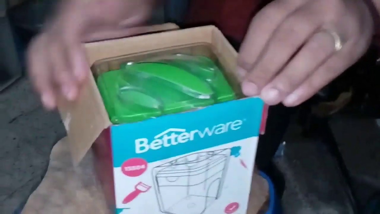 unboxing y review corta facil