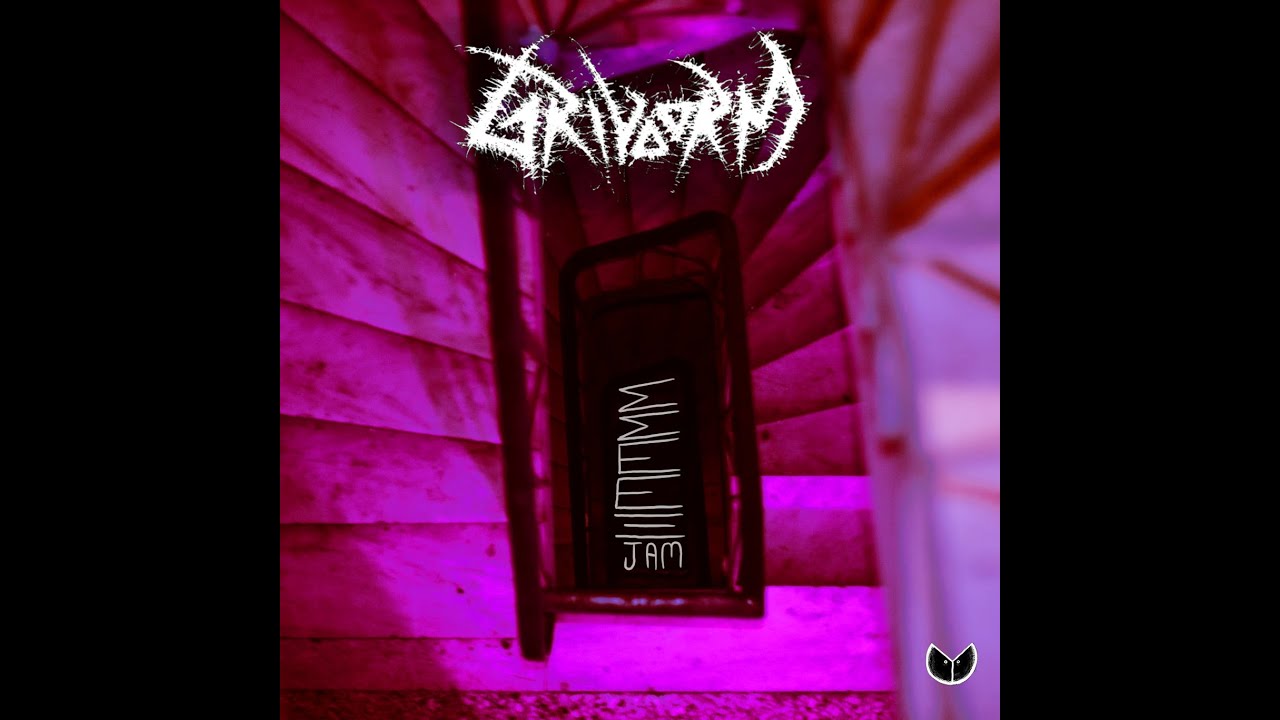 Grivoorm - Σ.Σ.Ε.ΕΞ. Jam