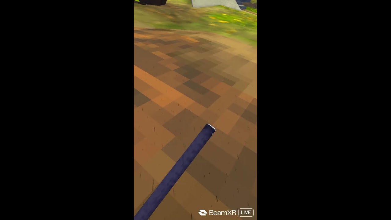 Chill whisper fishing stream!!!  #AnimalCompany
