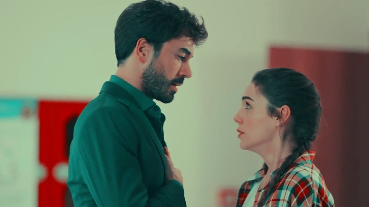 Ayşe❤Ferit ~  Like I'm Gonna Lose You