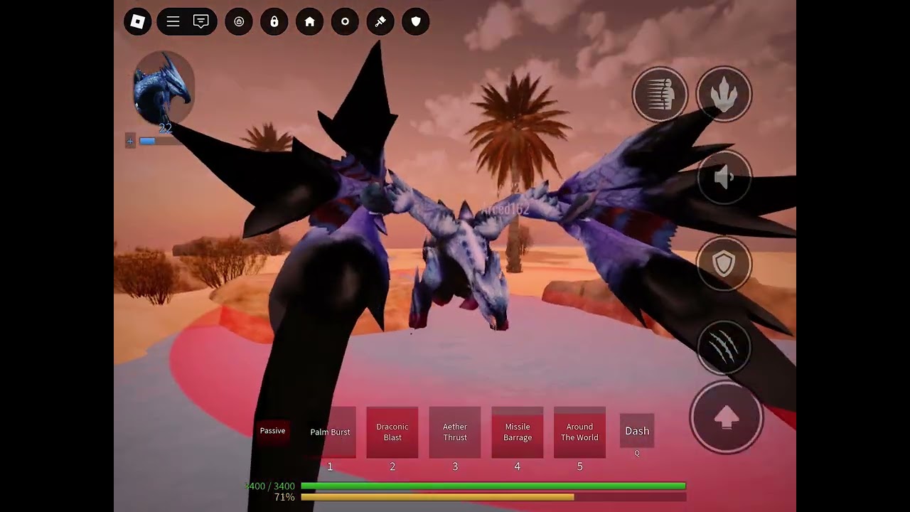 Monstrous battlegrounds valstrax attack 5 glitch! How to do in comments