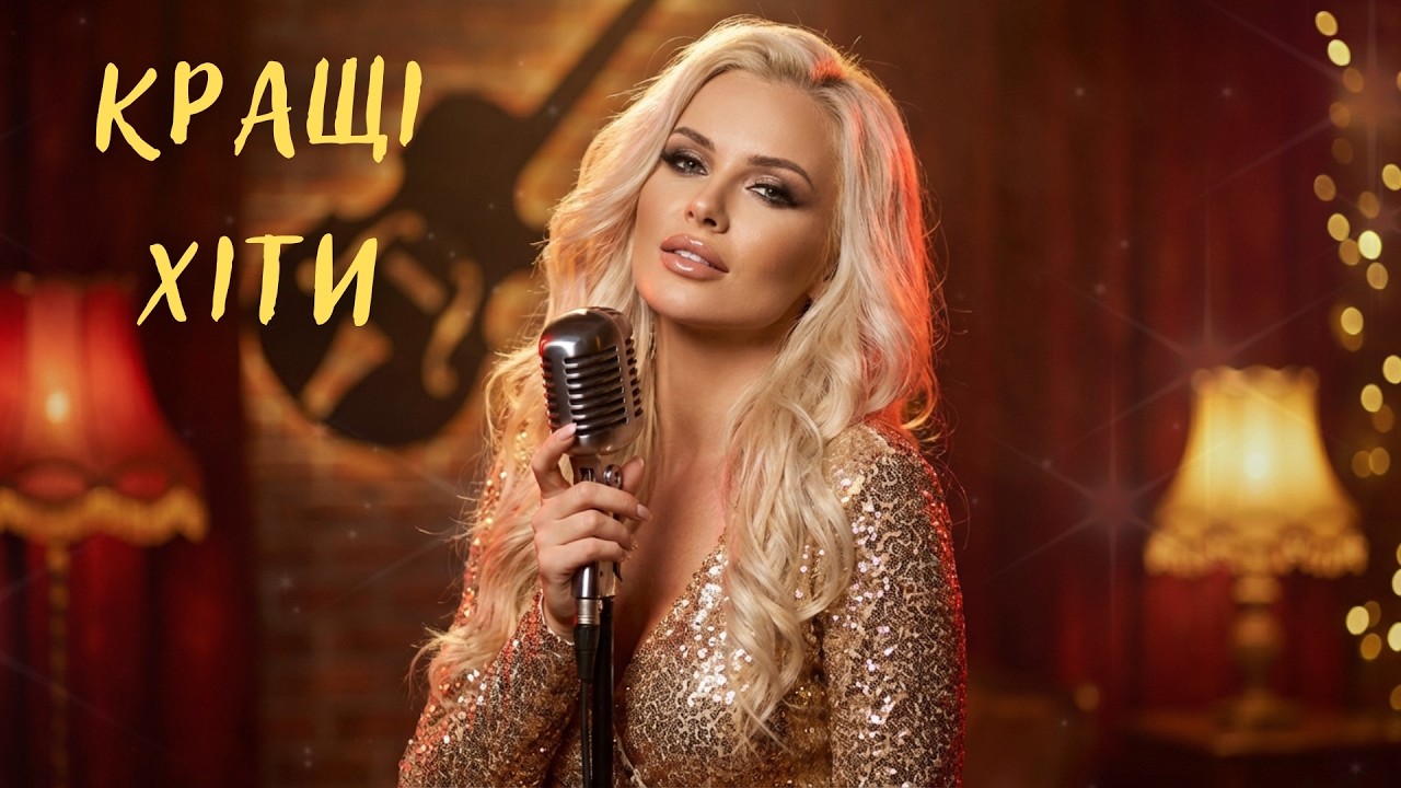 Новинки Української Музики 2026🔥 Музика Яка Зачаровує🔥