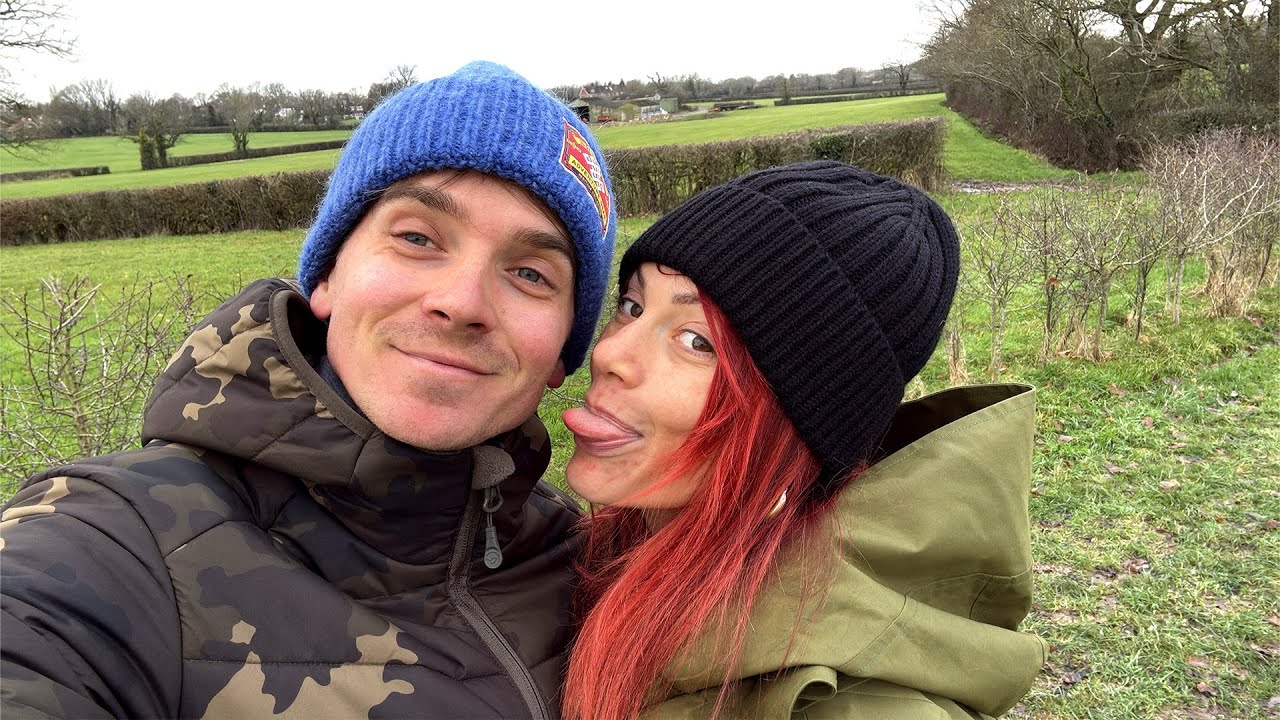 The vlogs are back! and my goals for 2026