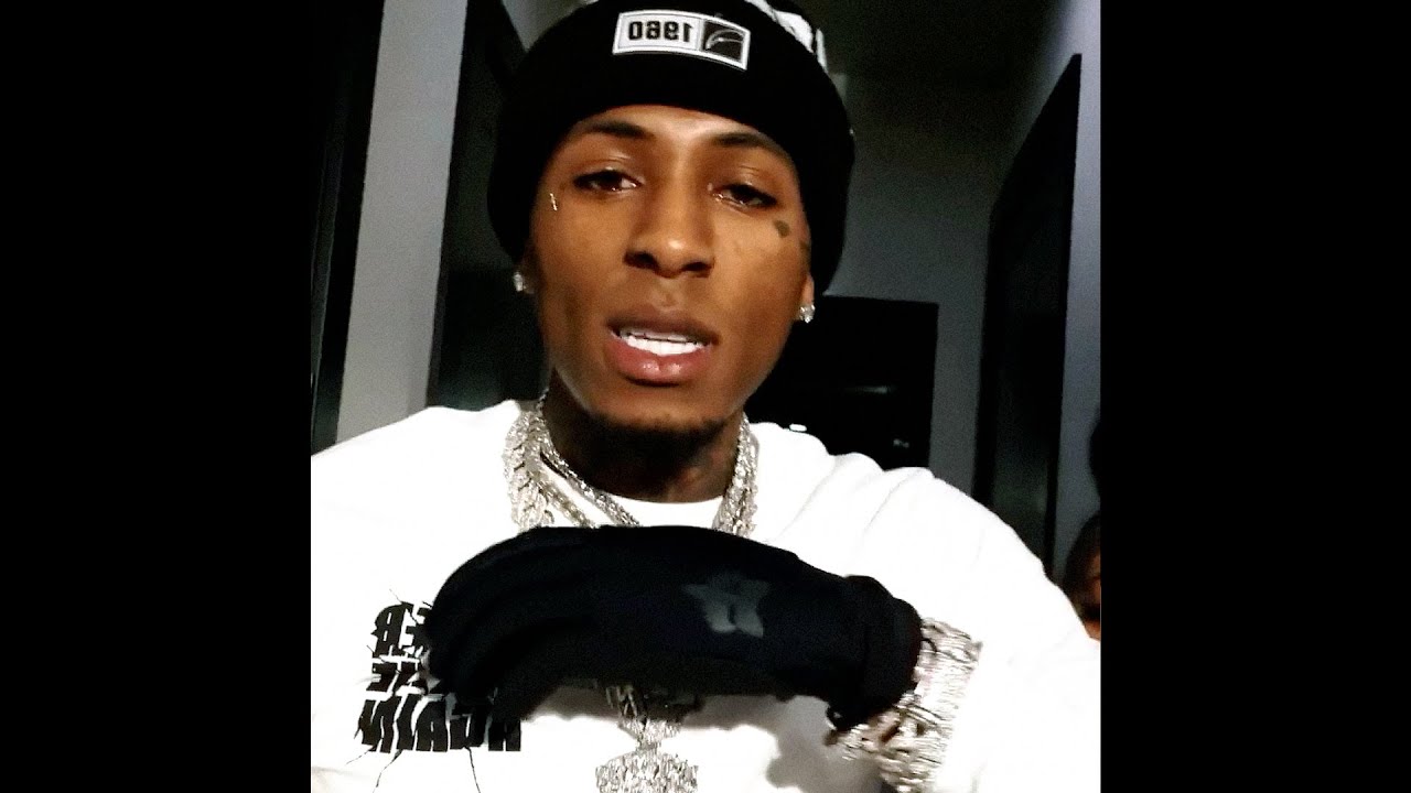 [FREE] NBA Youngboy Type Beat - ''Out The Trap''