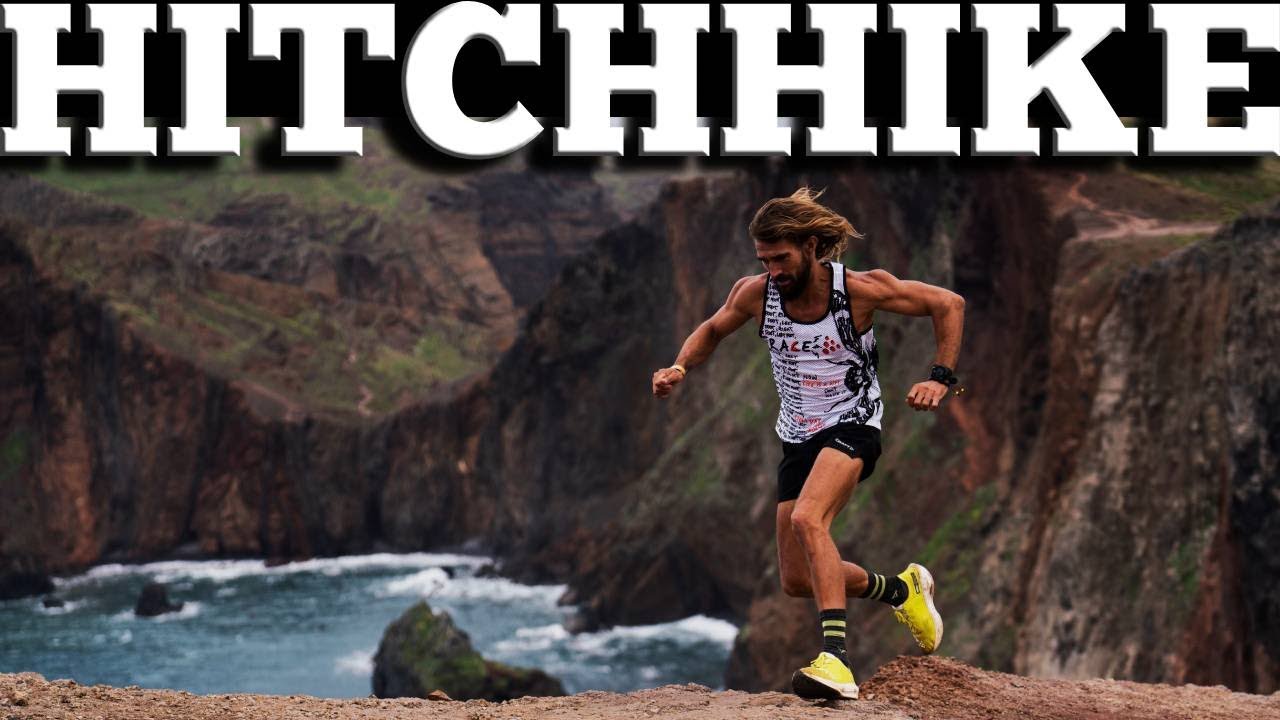 From Hitchhiker to Champion: How I Won Europe's TOUGHEST Running Race