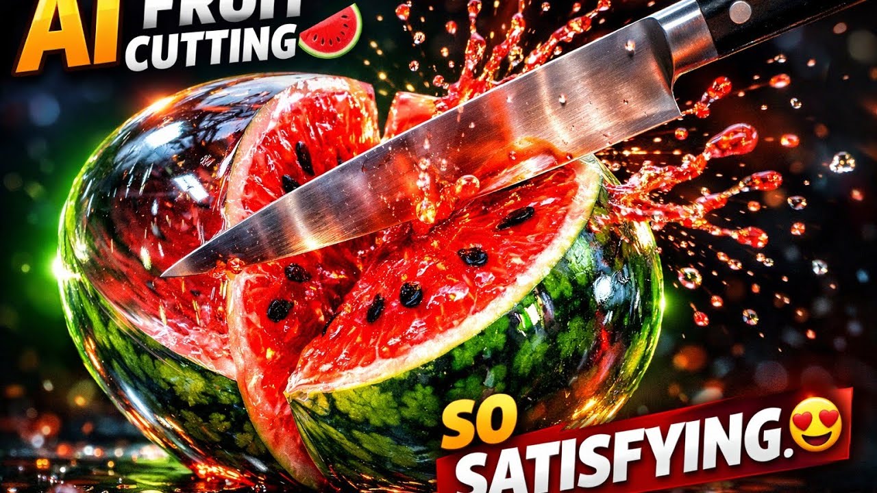 #asmr the combo of satisfaction 👅👅
