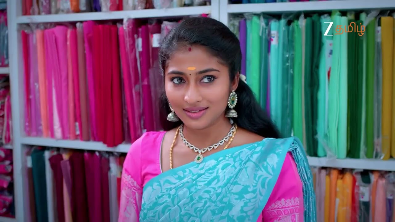 Veera | Ep - 361 | Webisode | Jun 20 2025 | Zee Tamil