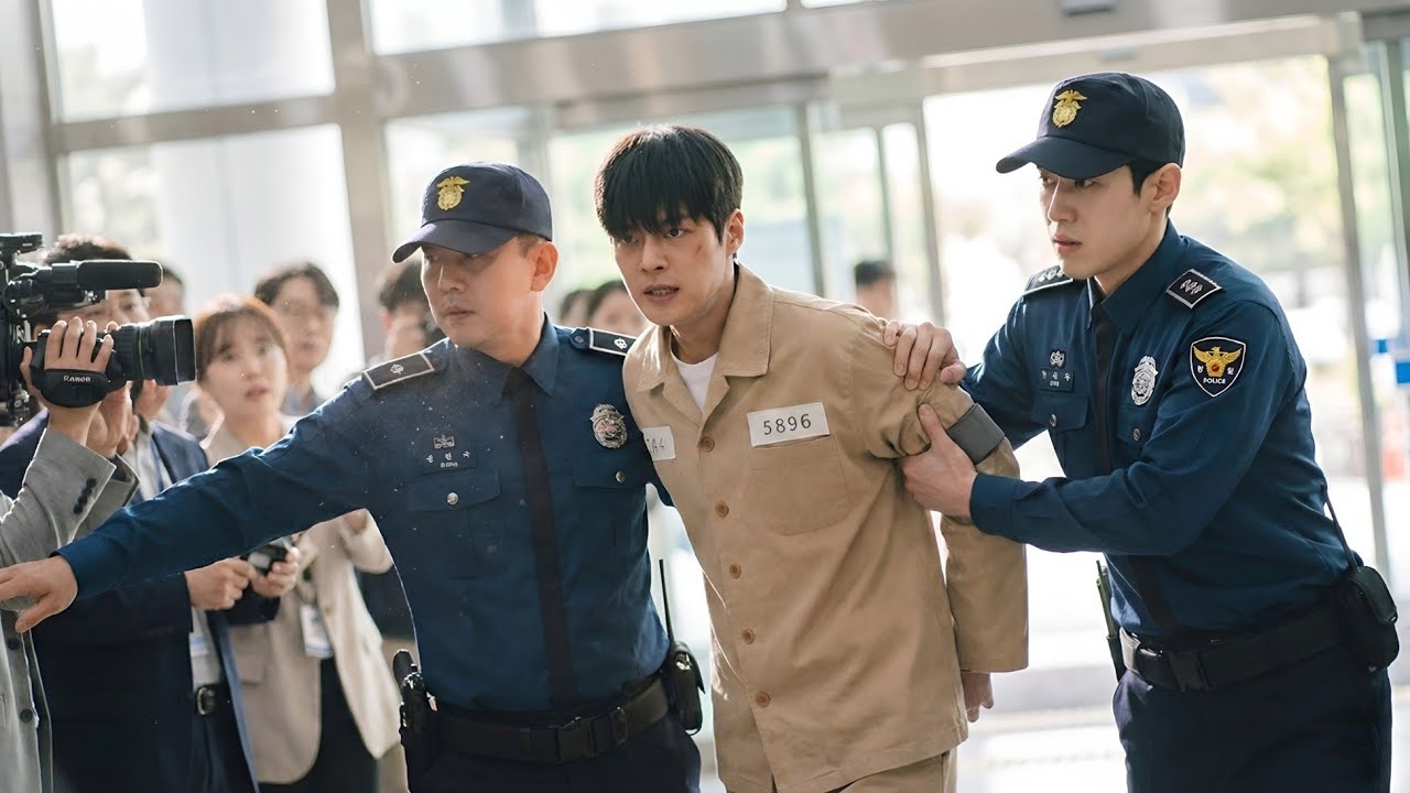 A Corrupt LAWYER Sells His Soul To Free A PSYCHO Murderer Just To Save His Dying Daughter's Life