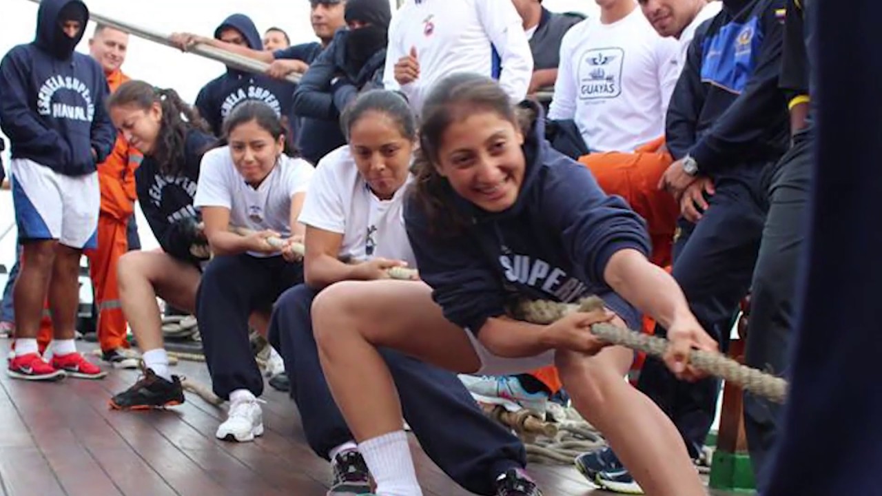 GUÍA DE ENTRENAMIENTO FÍSICO MILITAR