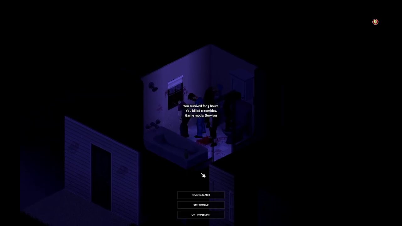 Project Zomboid - S01E002