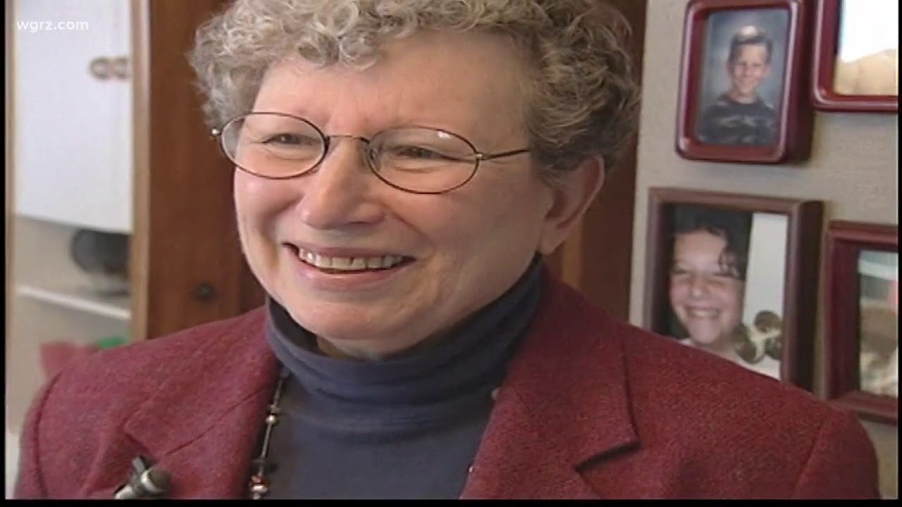 Irv Weinstein Dies At The Age Of 87