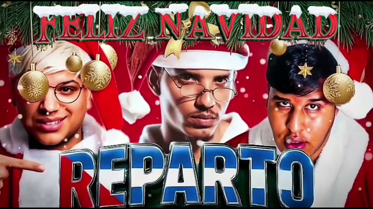 Mix reparto 2026 lo mas nuevo YA ICE DILAN X REY TONI X HELABUSADOR dichavate, bebeshito, dany ome
