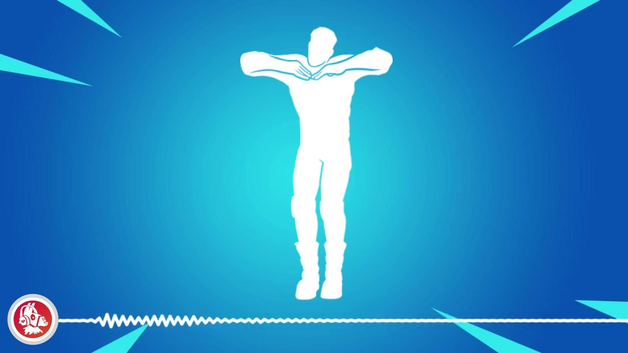 Fortnite - Sweet Shot - Music Emote Audio