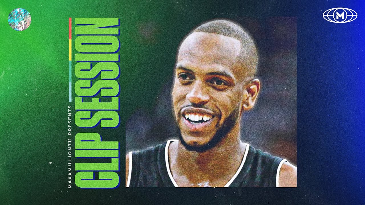 Admit It: You Wish Khris Middleton Was On Your Favorite Team