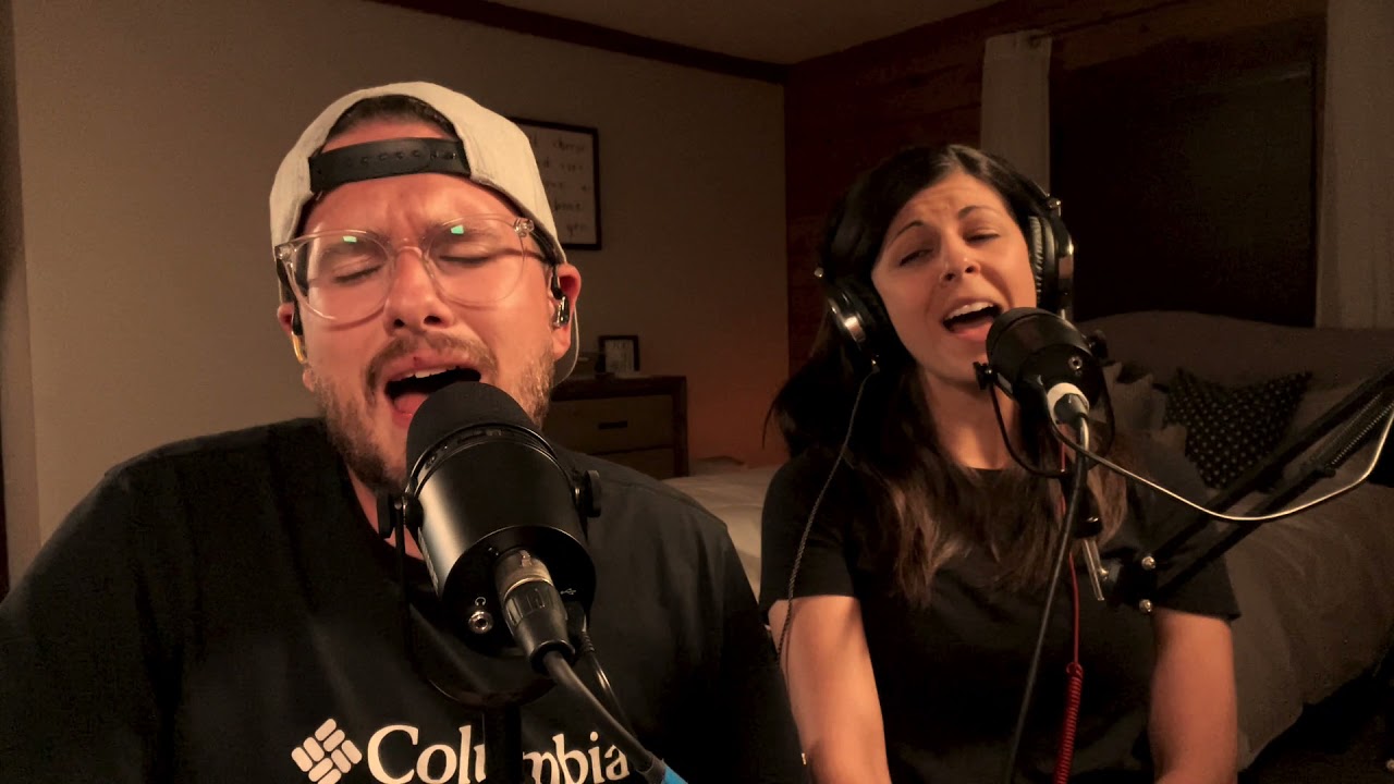 This song carried our family through #healing -  