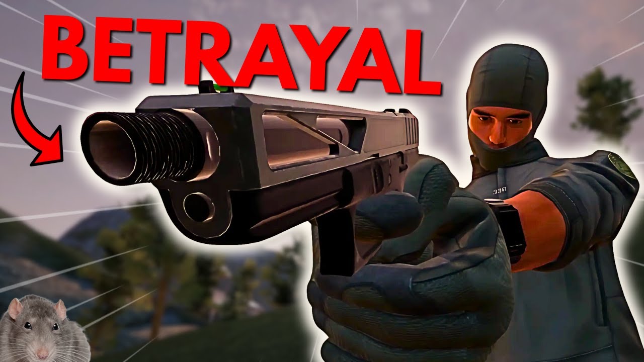 Подрыв доверия людей с помощью безопасных контейнеров в Таборе