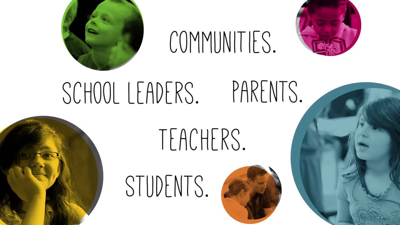 We Are Inspiring Education