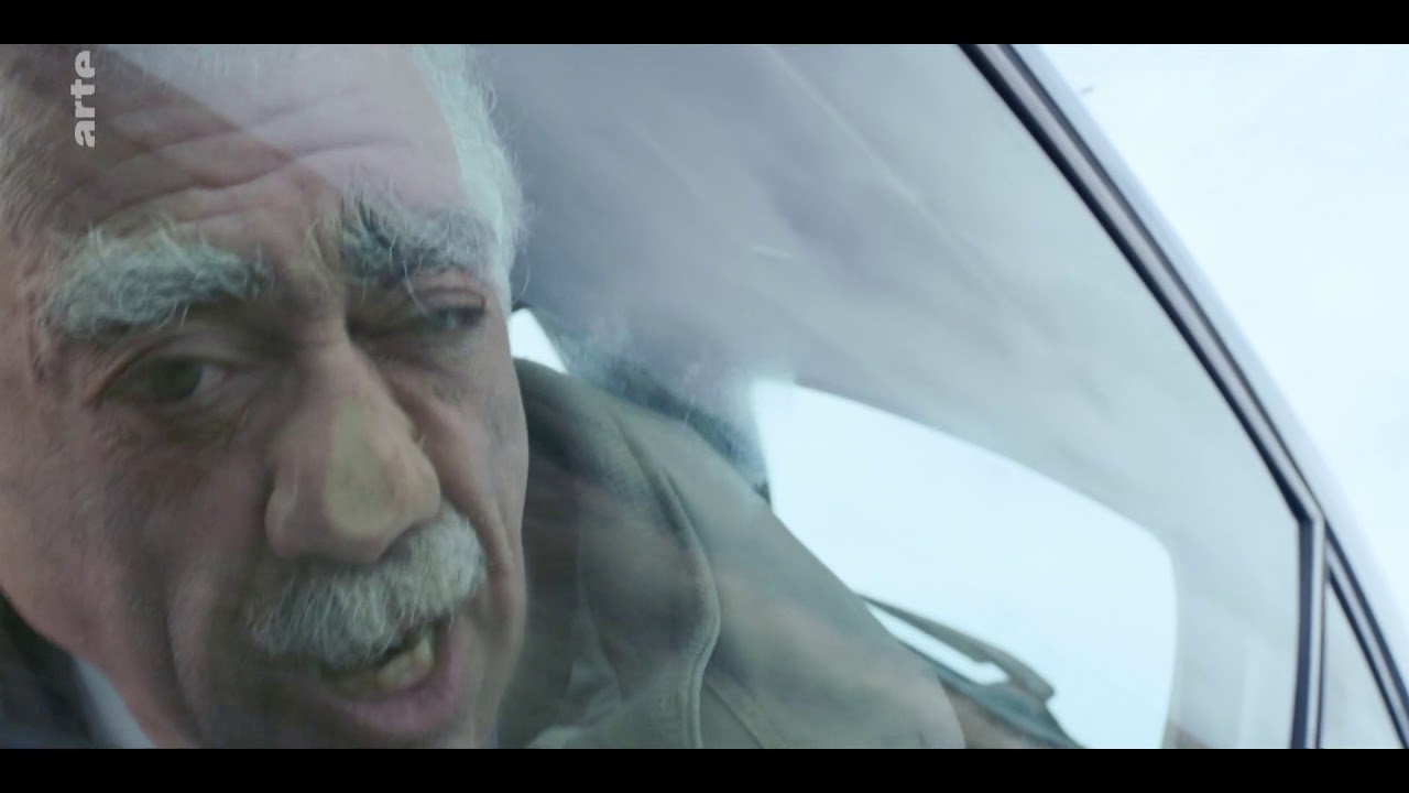 EXTRAIT de la série Coincoin chez les z'inhumains