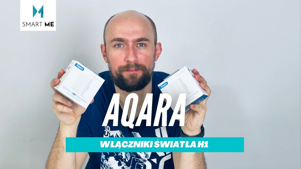 Aqara H1 - Light switch with and without N [ENG SUBS]