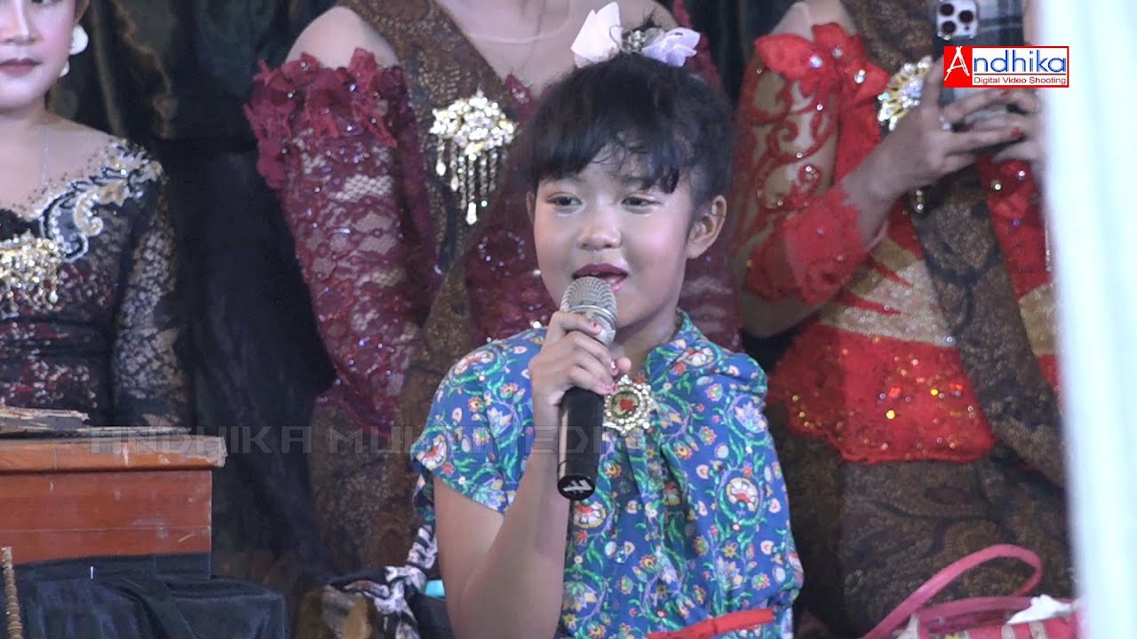 SINDEN CILIK BIKIN NANGIS #sindenviral  //SINDEN CILIK VIRAL PUNYA KELEBIHAN LUAR BIASA//