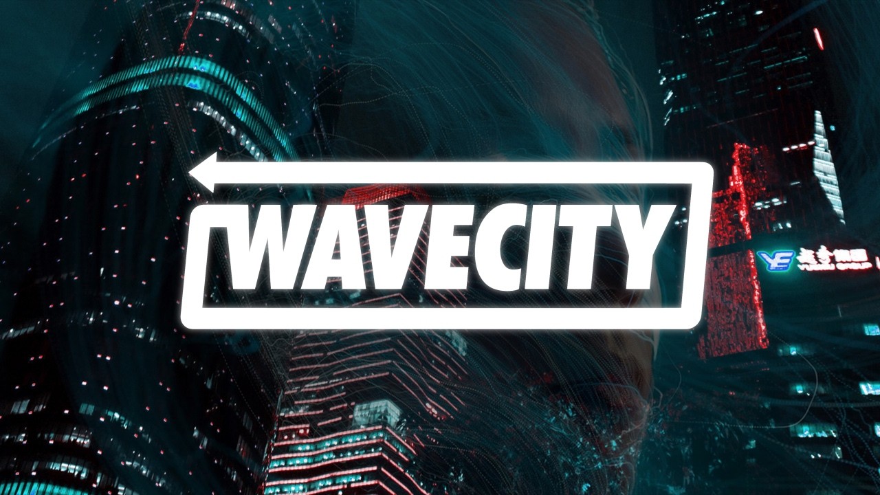 PAMEX x PLANET V - HYPERION