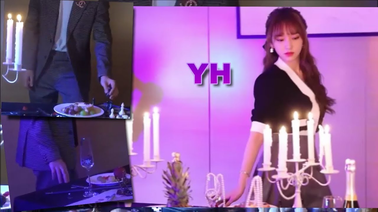BoXiao : Wang Yibo + Cheng Xiao YH Family Concert 2021 Compliation