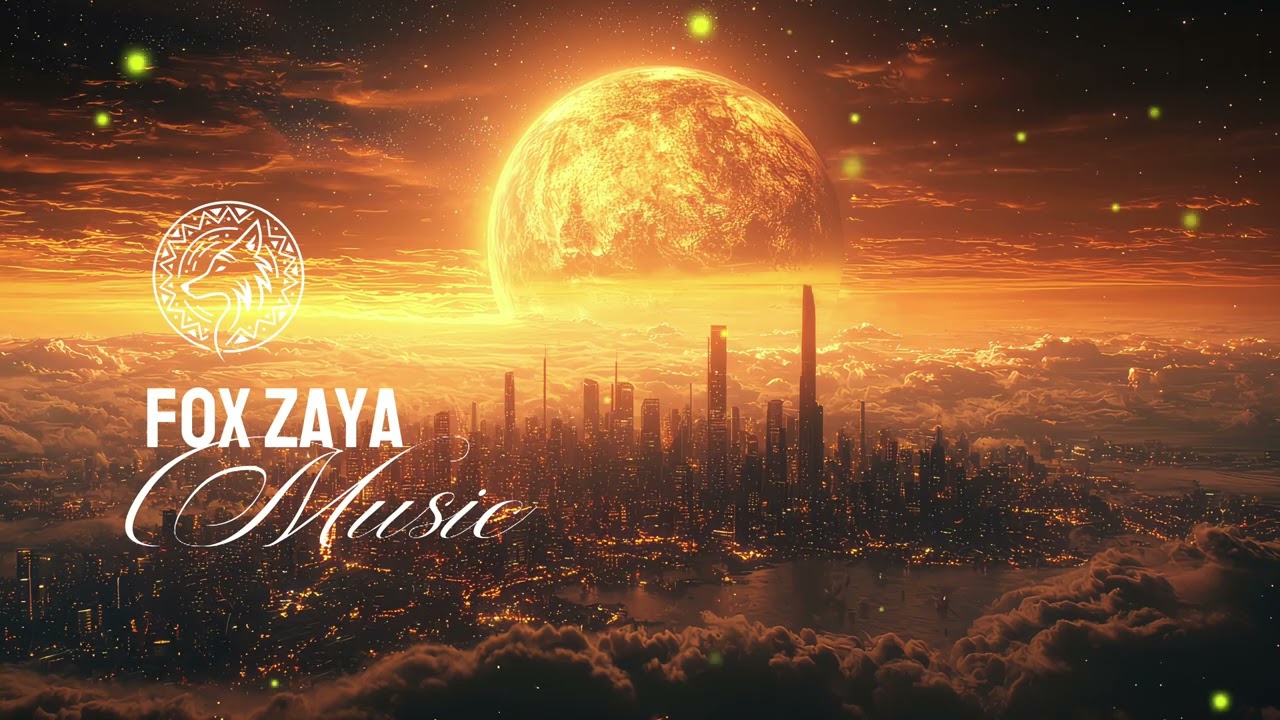 Timeless (Melodic Tech House)