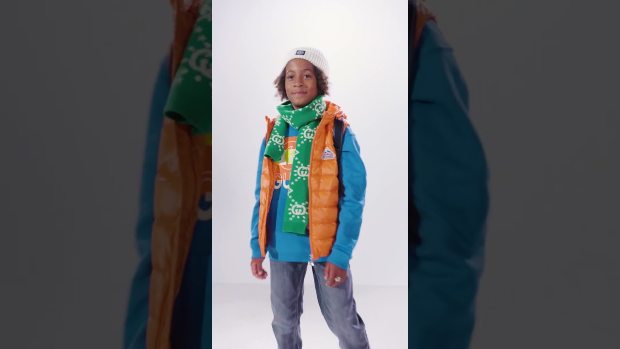 Exklusive Kindermode - jetzt die neuen Kollektionen entdecken