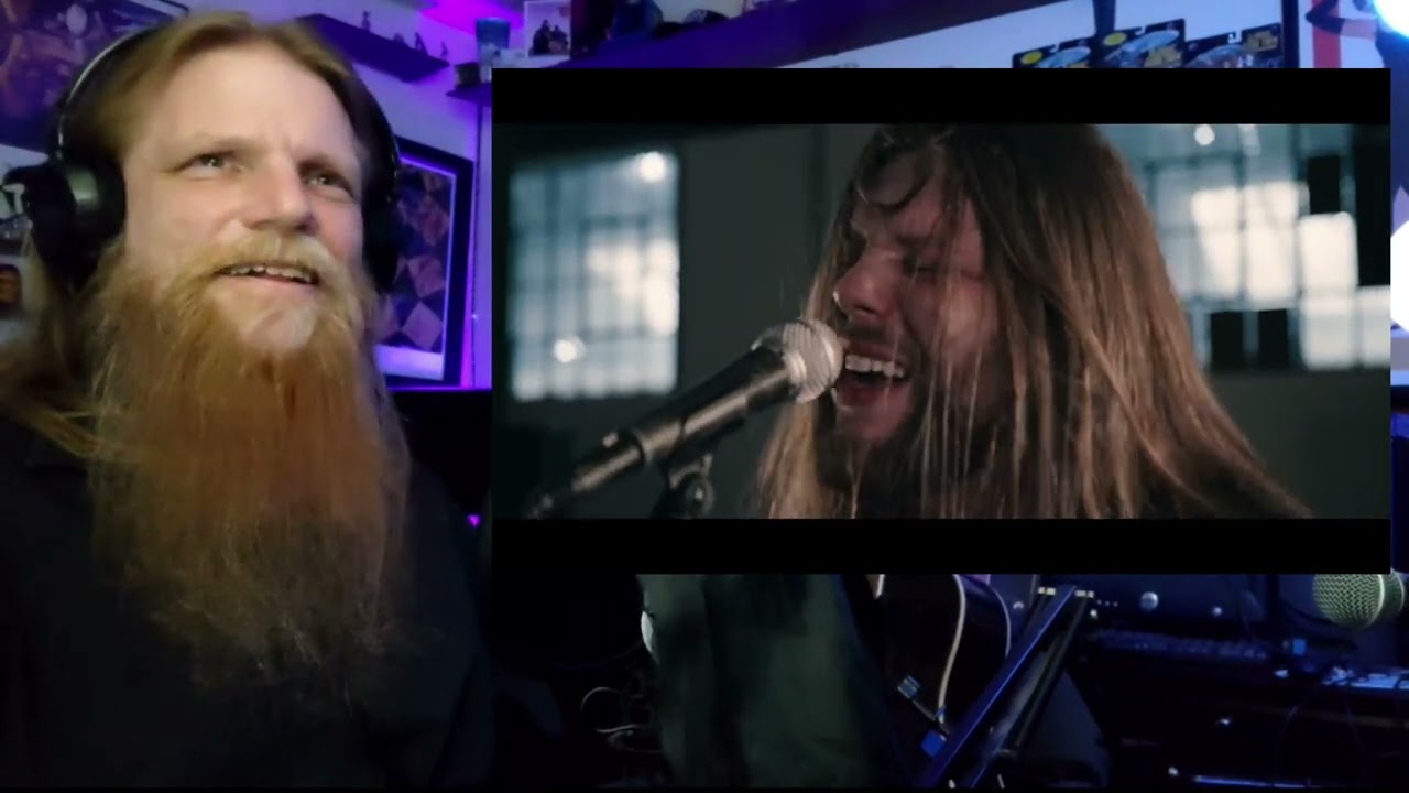 FLORENCE BLACK - Can You Feel It? REACTION | Metal Head DJ Reacts