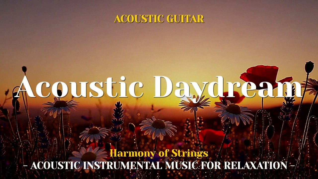 Emotional Spanish Romantic Guitar Melodies for Deep Calm – Harmony of Strings