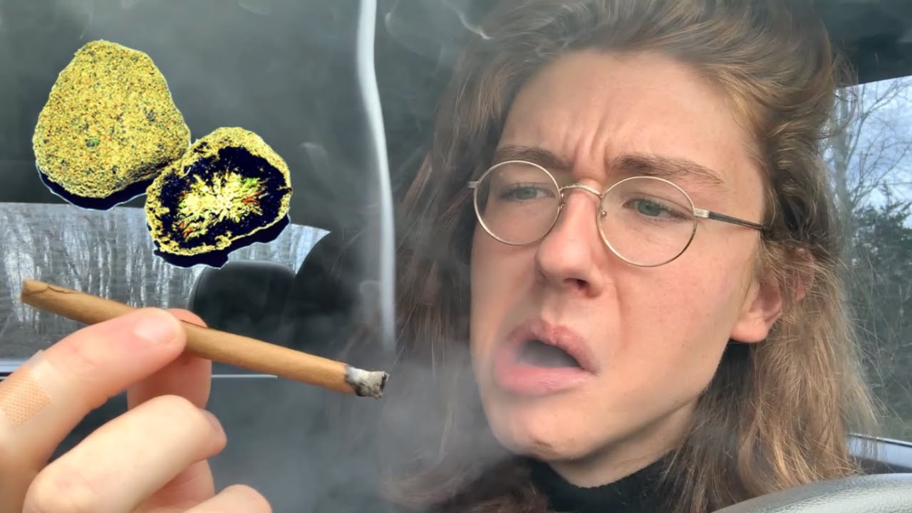 MOONROCK BLUNT HOTBOX