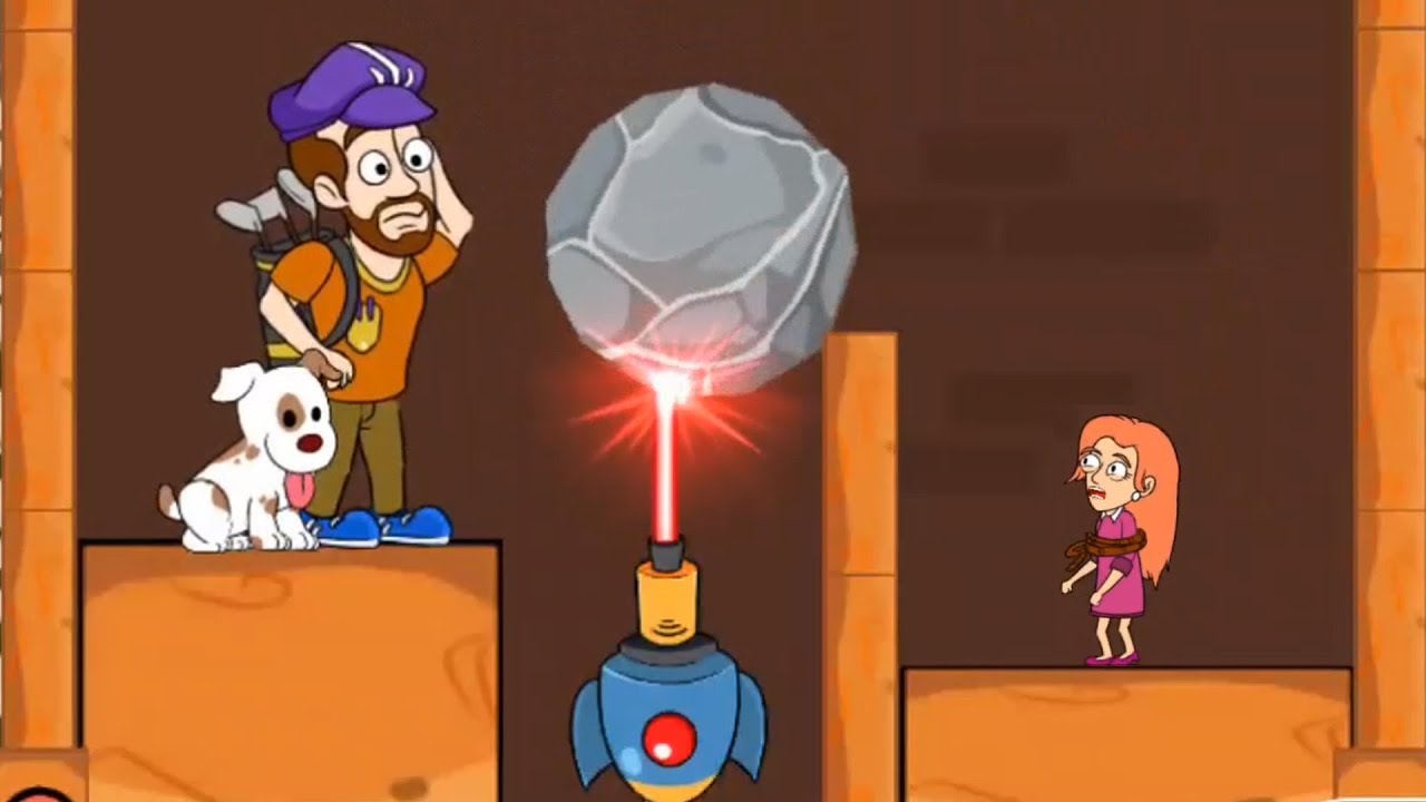 Home Pin - Level 1475-1490 | Android Mobile game Pin Pulling game